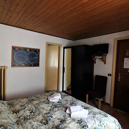 Albergo Ristorante Macugnaga Exteriör bild
